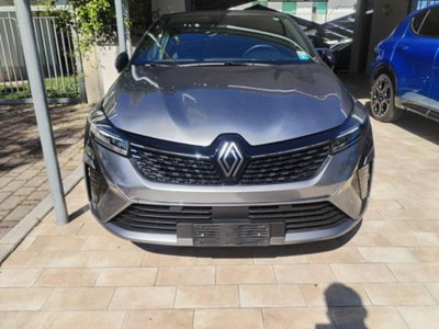 Renault Clio TCe 90 CV 5 porte Techno usata