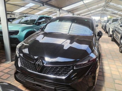 Renault Clio TCe 90 CV 5 porte Techno usata