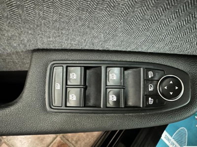 Renault Clio TCe 90 CV 5 porte Techno (13)