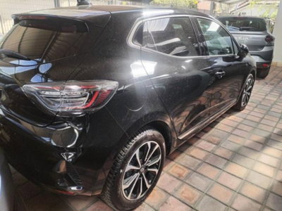 Renault Clio TCe 90 CV 5 porte Techno (3)