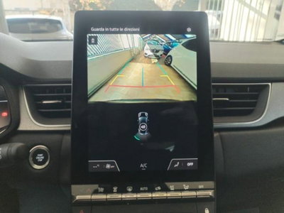 Renault Captur TCe 90 CV Techno (10)