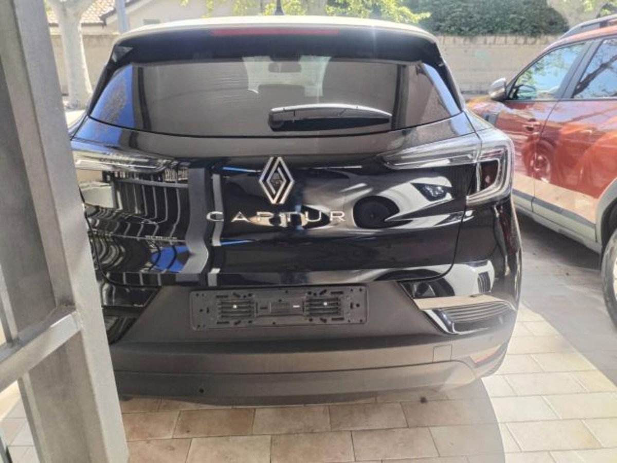 Renault Captur TCe 90 CV Techno (3)