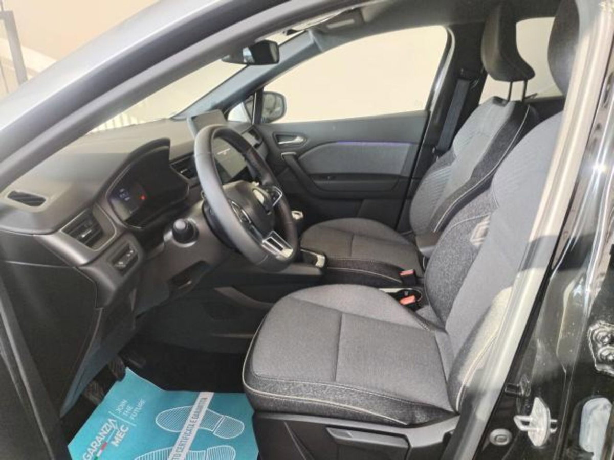 Renault Captur TCe 90 CV Techno (5)