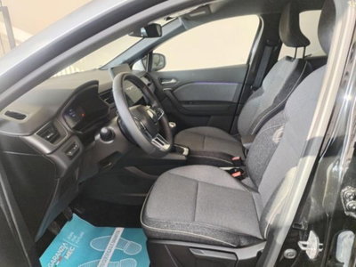 Renault Captur TCe 90 CV Techno (5)