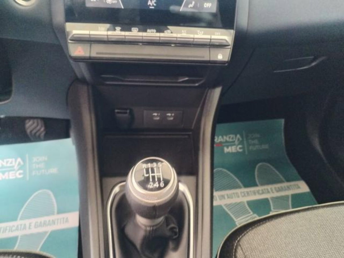 Renault Captur TCe 90 CV Techno (9)