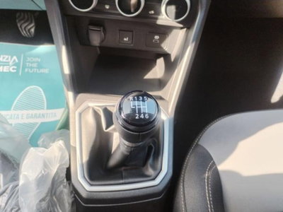 Dacia Jogger Jogger 1.0 TCe GPL 100 CV 7 posti Extreme (13)