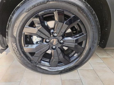Dacia Jogger Jogger 1.0 TCe GPL 100 CV 7 posti Extreme (16)
