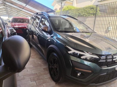 Dacia Jogger Jogger 1.0 TCe GPL 100 CV 7 posti Extreme (2)