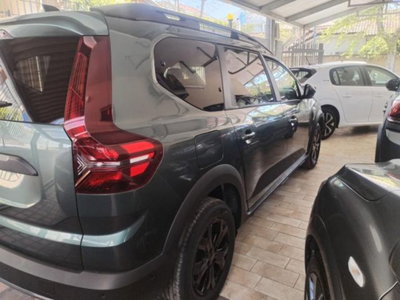 Dacia Jogger Jogger 1.0 TCe GPL 100 CV 7 posti Extreme (3)