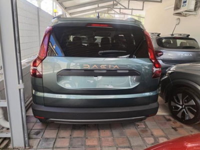 Dacia Jogger Jogger 1.0 TCe GPL 100 CV 7 posti Extreme (4)