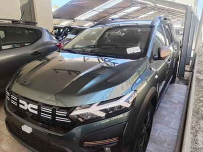 Dacia Jogger Jogger 1.0 TCe GPL 100 CV 7 posti Extreme (5)
