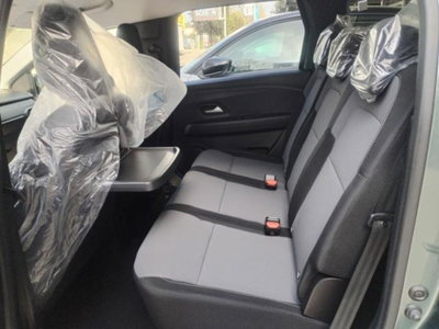 Dacia Jogger Jogger 1.0 TCe GPL 100 CV 7 posti Extreme (9)