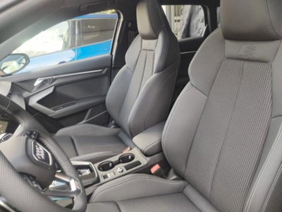 Audi A3 Sportback 35 TFSI S line edition (10)