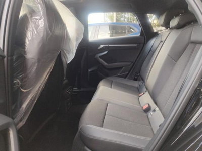 Audi A3 Sportback 35 TFSI S line edition (11)