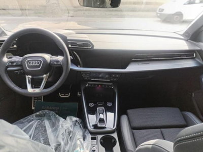 Audi A3 Sportback 35 TFSI S line edition (12)