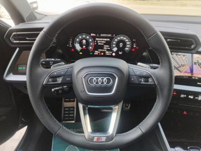Audi A3 Sportback 35 TFSI S line edition (13)