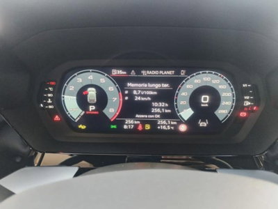 Audi A3 Sportback 35 TFSI S line edition (15)