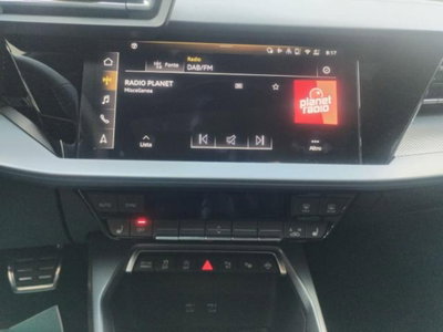 Audi A3 Sportback 35 TFSI S line edition (16)
