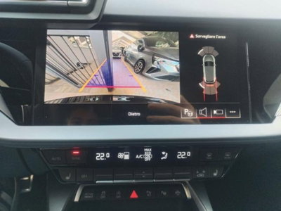 Audi A3 Sportback 35 TFSI S line edition (17)