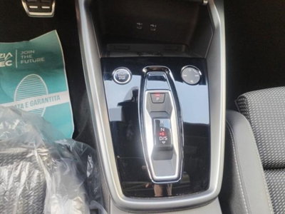 Audi A3 Sportback 35 TFSI S line edition (18)