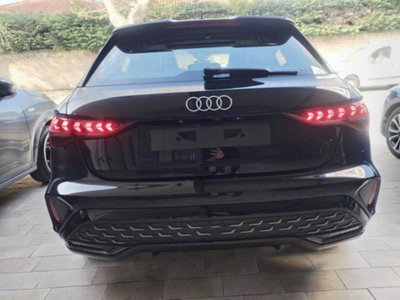 Audi A3 Sportback 35 TFSI S line edition (4)