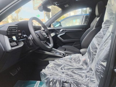 Audi A3 Sportback 35 TFSI S line edition (8)