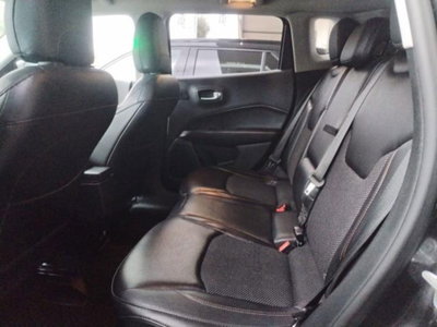 Jeep Compass 1.6 Multijet II 2WD Limited (10)
