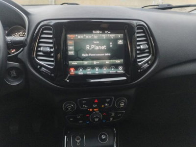 Jeep Compass 1.6 Multijet II 2WD Limited (11)