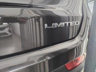 Jeep Compass 1.6 Multijet II 2WD Limited (14)