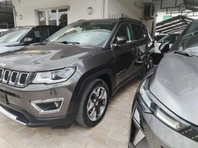 Jeep Compass 1.6 Multijet II 2WD Limited (2)