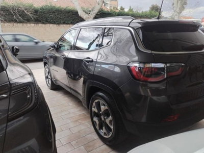 Jeep Compass 1.6 Multijet II 2WD Limited (3)