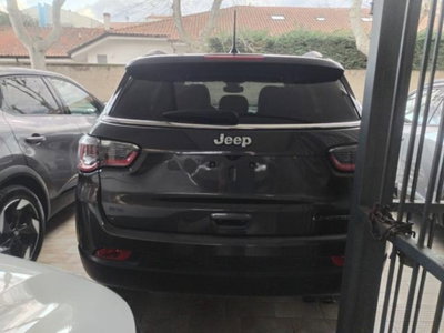 Jeep Compass 1.6 Multijet II 2WD Limited (4)