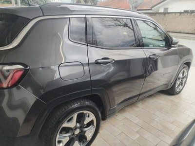 Jeep Compass 1.6 Multijet II 2WD Limited (5)