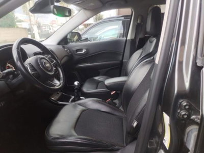 Jeep Compass 1.6 Multijet II 2WD Limited (7)