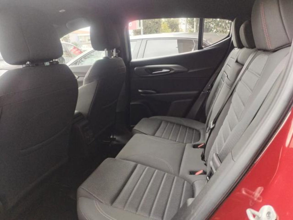 Alfa Romeo Tonale 1.6 Sprint 130cv tct6 (10)
