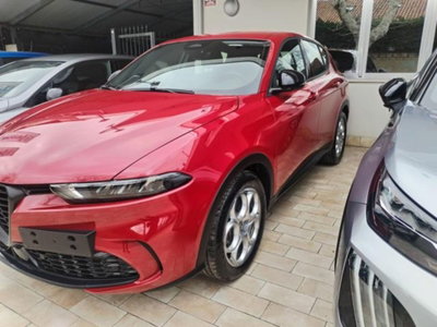 Alfa Romeo Tonale 1.6 Sprint 130cv tct6 (2)