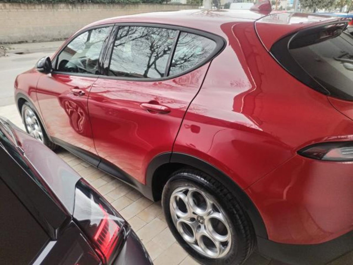 Alfa Romeo Tonale 1.6 Sprint 130cv tct6 (3)