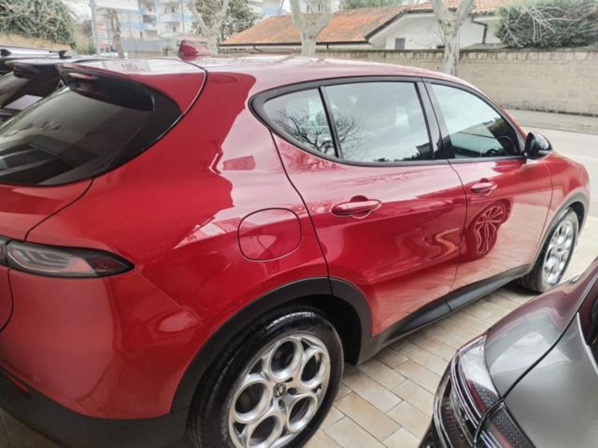Alfa Romeo Tonale 1.6 Sprint 130cv tct6 (5)