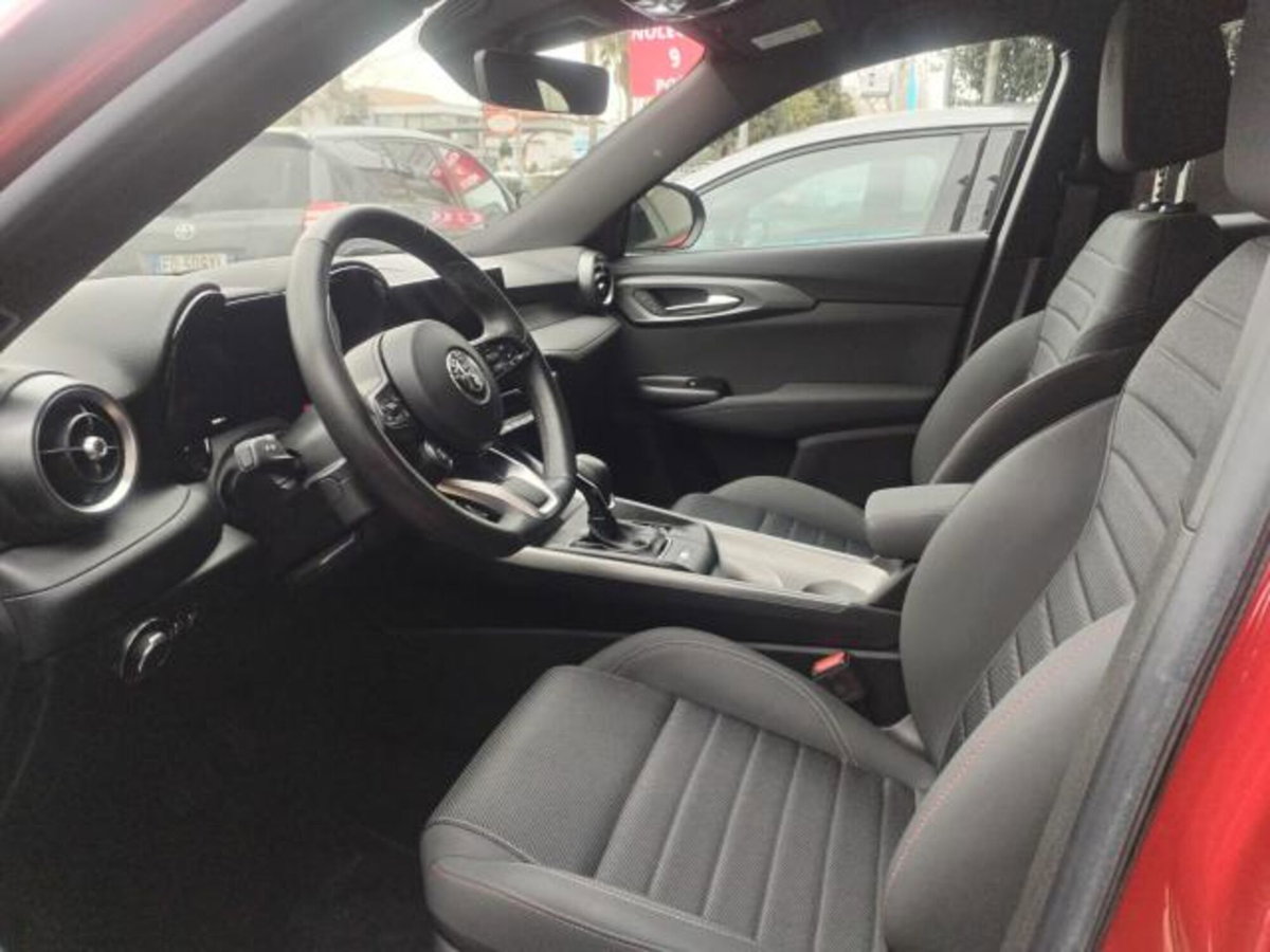 Alfa Romeo Tonale 1.6 Sprint 130cv tct6 (7)