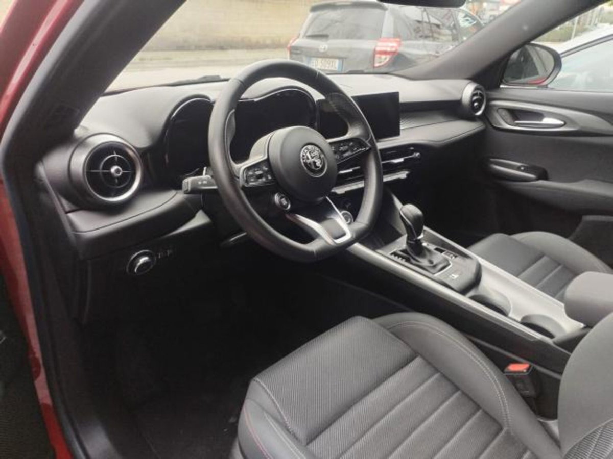 Alfa Romeo Tonale 1.6 Sprint 130cv tct6 (8)
