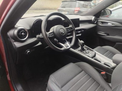 Alfa Romeo Tonale 1.6 Sprint 130cv tct6 (8)