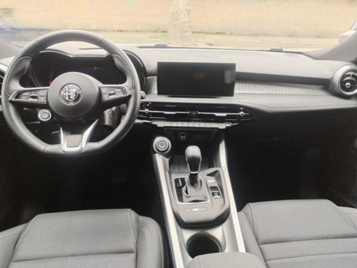 Alfa Romeo Tonale 1.6 Sprint 130cv tct6 (9)
