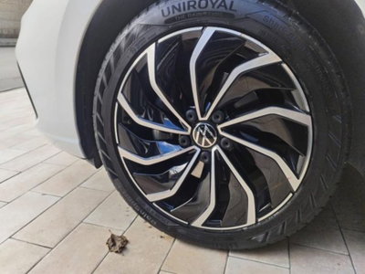 Volkswagen Golf 1.5 TSI 150 CV EVO ACT 1st Edition Style (18)