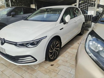 Volkswagen Golf 1.5 TSI 150 CV EVO ACT 1st Edition Style (2)