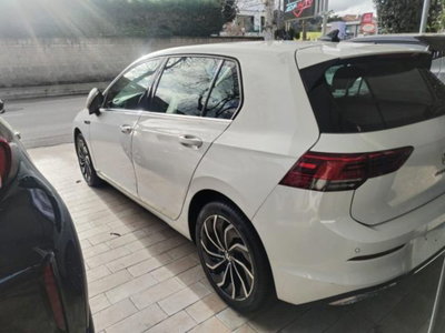 Volkswagen Golf 1.5 TSI 150 CV EVO ACT 1st Edition Style (3)