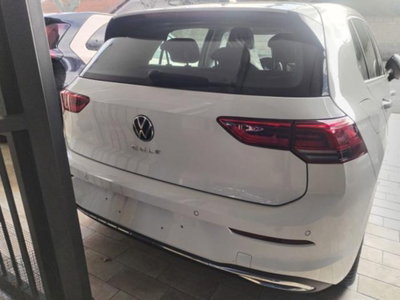 Volkswagen Golf 1.5 TSI 150 CV EVO ACT 1st Edition Style (4)