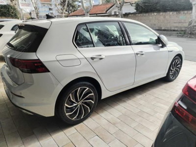 Volkswagen Golf 1.5 TSI 150 CV EVO ACT 1st Edition Style (5)