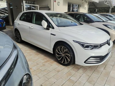 Volkswagen Golf 1.5 TSI 150 CV EVO ACT 1st Edition Style (6)