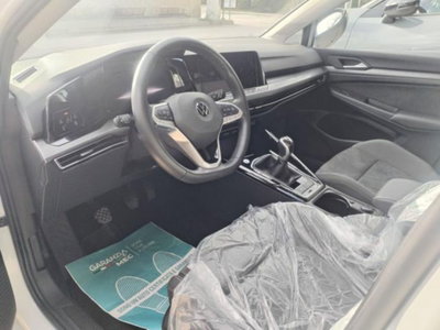 Volkswagen Golf 1.5 TSI 150 CV EVO ACT 1st Edition Style (8)