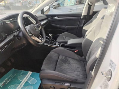 Volkswagen Golf 1.5 TSI 150 CV EVO ACT 1st Edition Style (9)